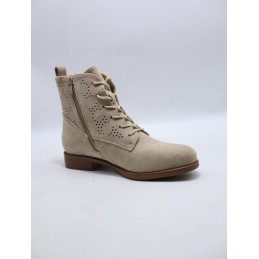 BUTY DAMSKIE . SIZE: 36-41 (12 PAR/PACZKA) KOLOR JAK NA ZDZIĘCIU