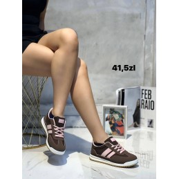 Buty Sportowe DAMSKIE...