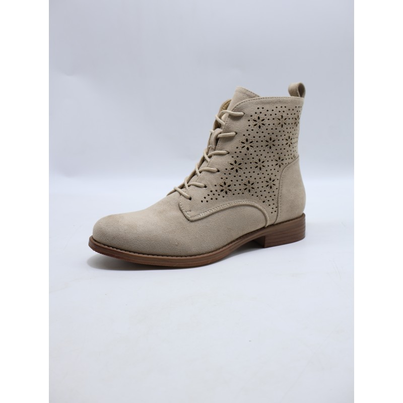 BUTY DAMSKIE . SIZE: 36-41 (12 PAR/PACZKA) KOLOR JAK NA ZDZIĘCIU