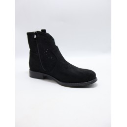 BUTY DAMSKIE . SIZE: 36-41 (12 PAR/PACZKA) KOLOR JAK NA ZDZIĘCIU