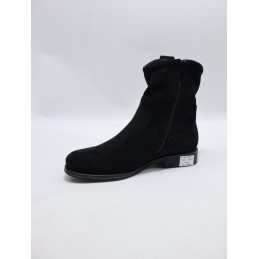 BUTY DAMSKIE . SIZE: 36-41 (12 PAR/PACZKA) KOLOR JAK NA ZDZIĘCIU