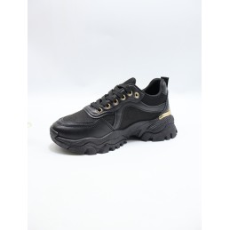 BUTY DAMSKIE . SIZE: 36-41 (12 PAR/PACZKA) KOLOR JAK NA ZDZIĘCIU