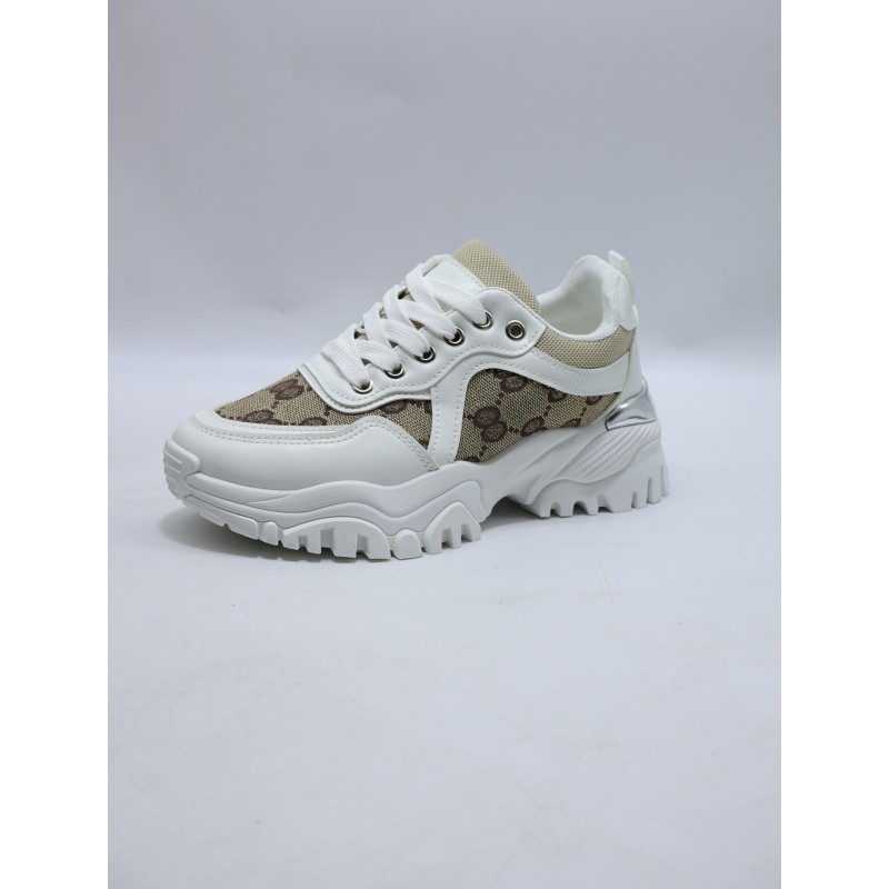 BUTY DAMSKIE . SIZE: 36-41 (12 PAR/PACZKA) KOLOR JAK NA ZDZIĘCIU