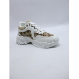 BUTY DAMSKIE . SIZE: 36-41 (12 PAR/PACZKA) KOLOR JAK NA ZDZIĘCIU