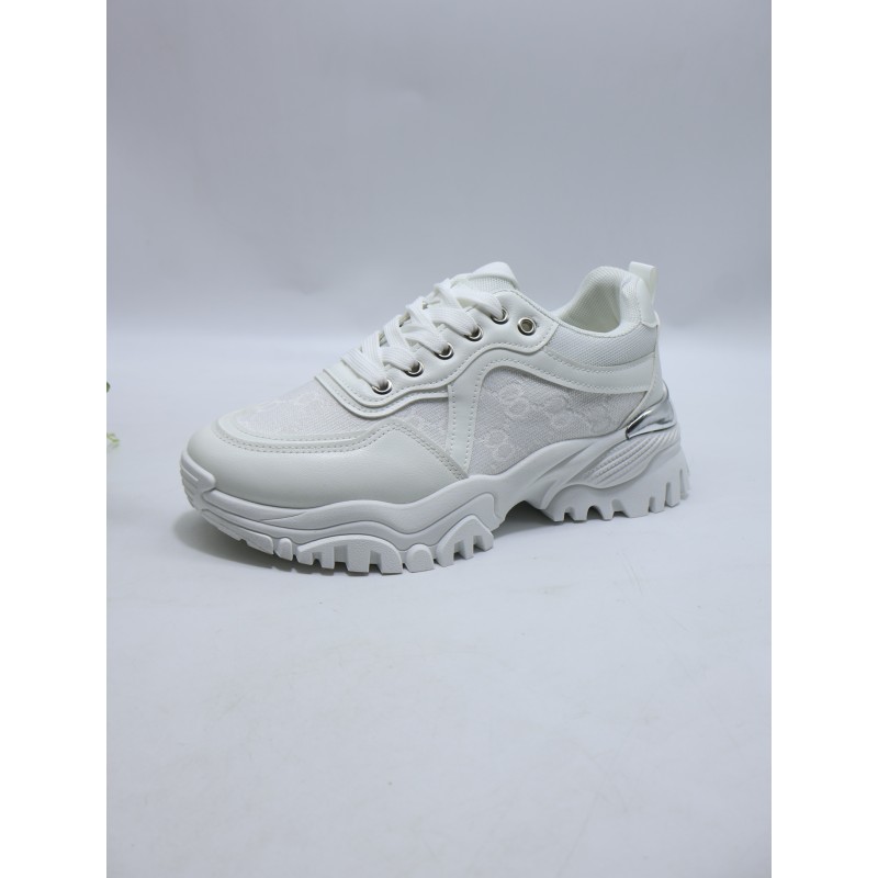 BUTY DAMSKIE . SIZE: 36-41 (12 PAR/PACZKA) KOLOR JAK NA ZDZIĘCIU