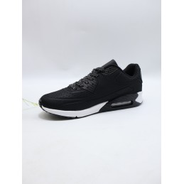 BUTY MĘSKIE . SIZE: 41-46 (12 PAR/PACZKA) KOLOR JAK NA ZDZIĘCIU
