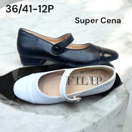 Buty Baleriny DAMSKIE...