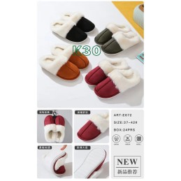 Buty Kapcie DAMSKIE...