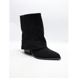 BOTKI DAMSKIE . SIZE: 36-41...
