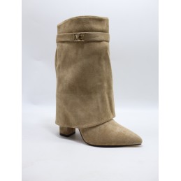 BOTKI DAMSKIE . SIZE: 36-41...