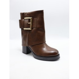 BOTKI DAMSKIE . SIZE: 36-41...
