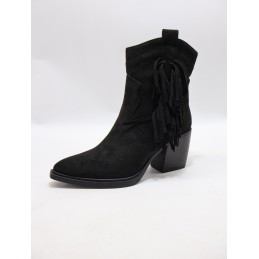 BOTKI DAMSKIE . SIZE: 36-41...