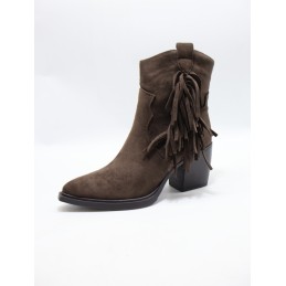BOTKI DAMSKIE . SIZE: 36-41...