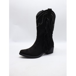 BOTKI DAMSKIE . SIZE: 36-41...