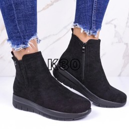 Buty Botki DAMSKIE...