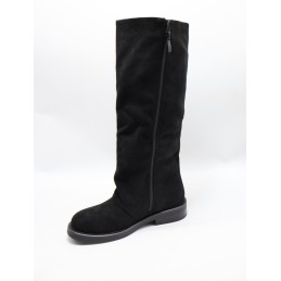 BOTKI DAMSKIE . SIZE: 36-41 (12 PAR/PACZKA) KOLOR JAK NA ZDZIĘCIU