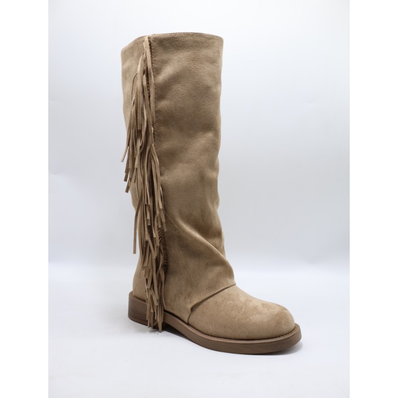 BOTKI DAMSKIE . SIZE: 36-41 (12 PAR/PACZKA) KOLOR JAK NA ZDZIĘCIU