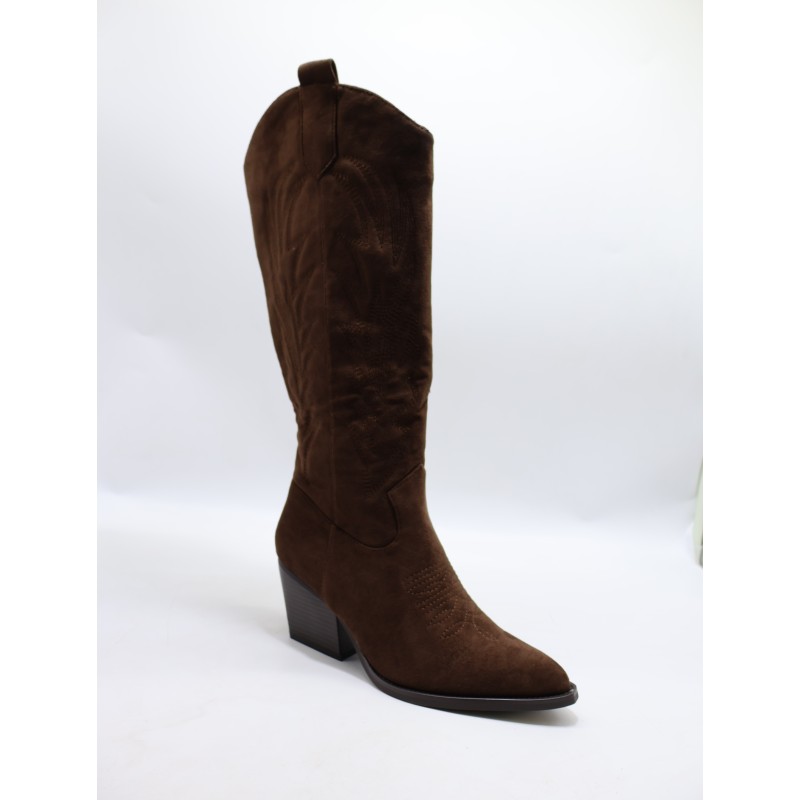 BOTKI DAMSKIE . SIZE: 36-41 (12 PAR/PACZKA) KOLOR JAK NA ZDZIĘCIU