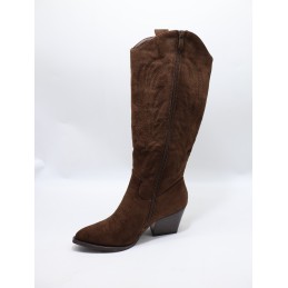 BOTKI DAMSKIE . SIZE: 36-41 (12 PAR/PACZKA) KOLOR JAK NA ZDZIĘCIU