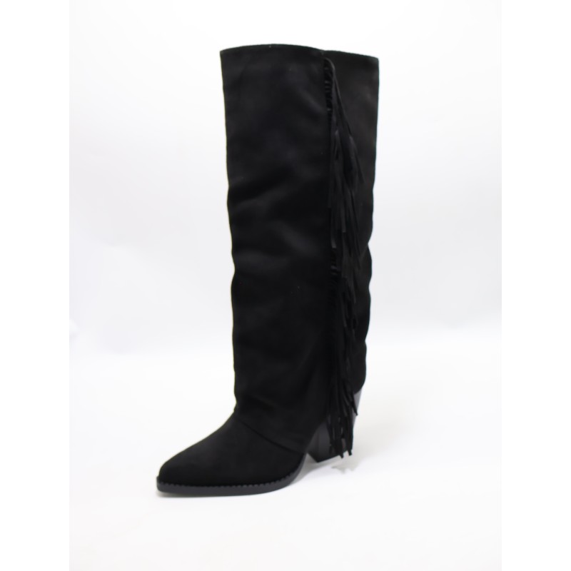 BOTKI DAMSKIE . SIZE: 36-41 (12 PAR/PACZKA) KOLOR JAK NA ZDZIĘCIU