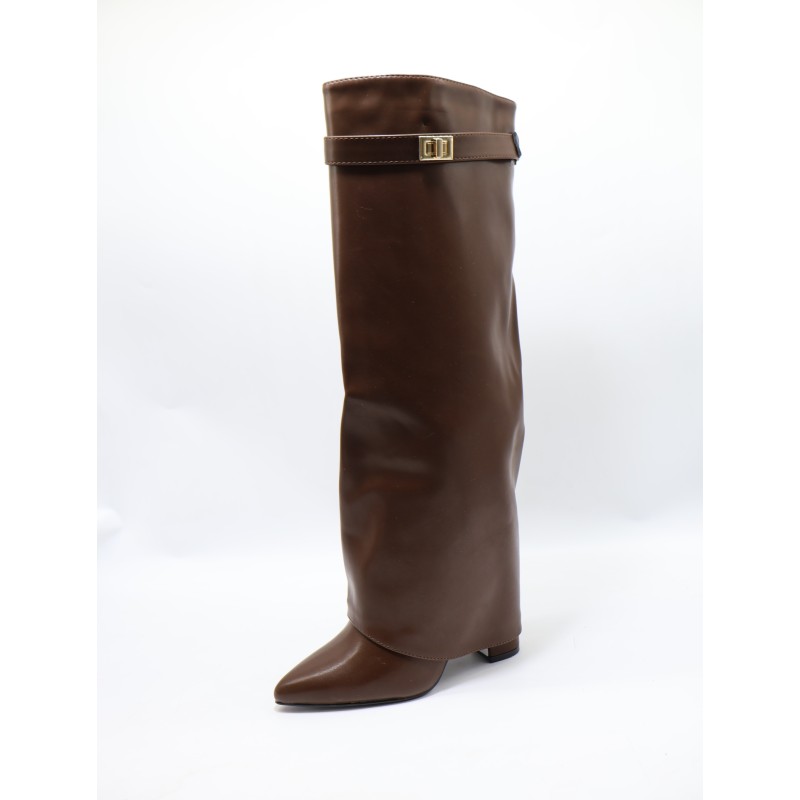 BOTKI DAMSKIE . SIZE: 36-41 (12 PAR/PACZKA) KOLOR JAK NA ZDZIĘCIU
