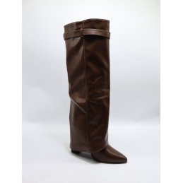 BOTKI DAMSKIE . SIZE: 36-41 (12 PAR/PACZKA) KOLOR JAK NA ZDZIĘCIU