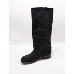 BOTKI DAMSKIE . SIZE: 36-41 (12 PAR/PACZKA) KOLOR JAK NA ZDZIĘCIU