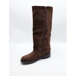 BOTKI DAMSKIE . SIZE: 36-41 (12 PAR/PACZKA) KOLOR JAK NA ZDZIĘCIU