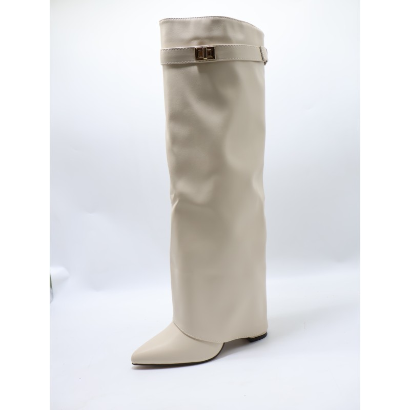 BOTKI DAMSKIE . SIZE: 36-41 (12 PAR/PACZKA) KOLOR JAK NA ZDZIĘCIU