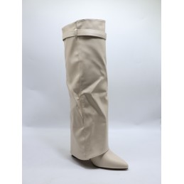 BOTKI DAMSKIE . SIZE: 36-41 (12 PAR/PACZKA) KOLOR JAK NA ZDZIĘCIU
