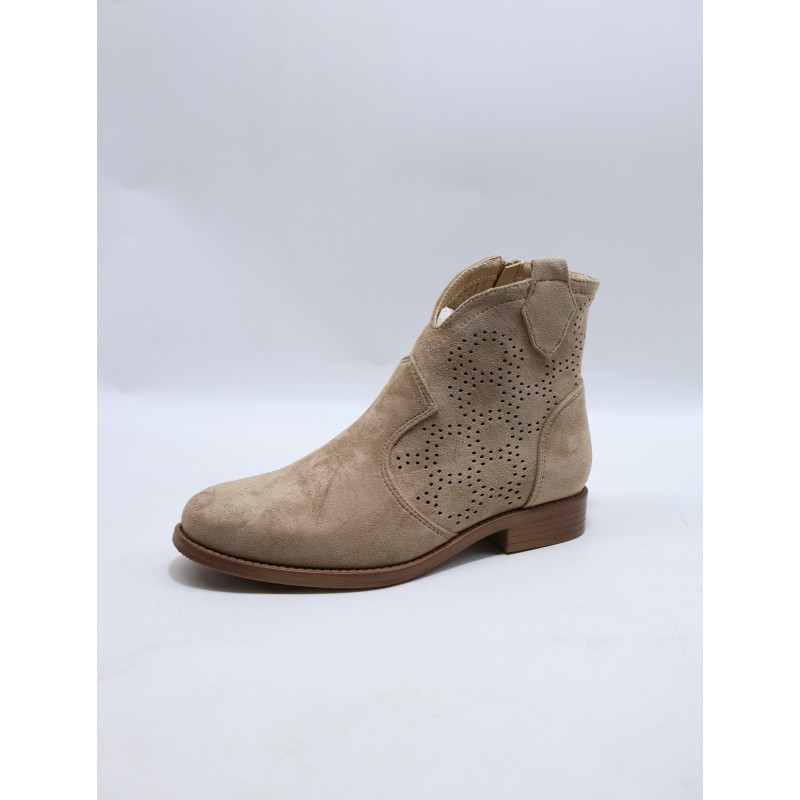 BUTY DAMSKIE . SIZE: 36-41 (12 PAR/PACZKA) KOLOR JAK NA ZDZIĘCIU