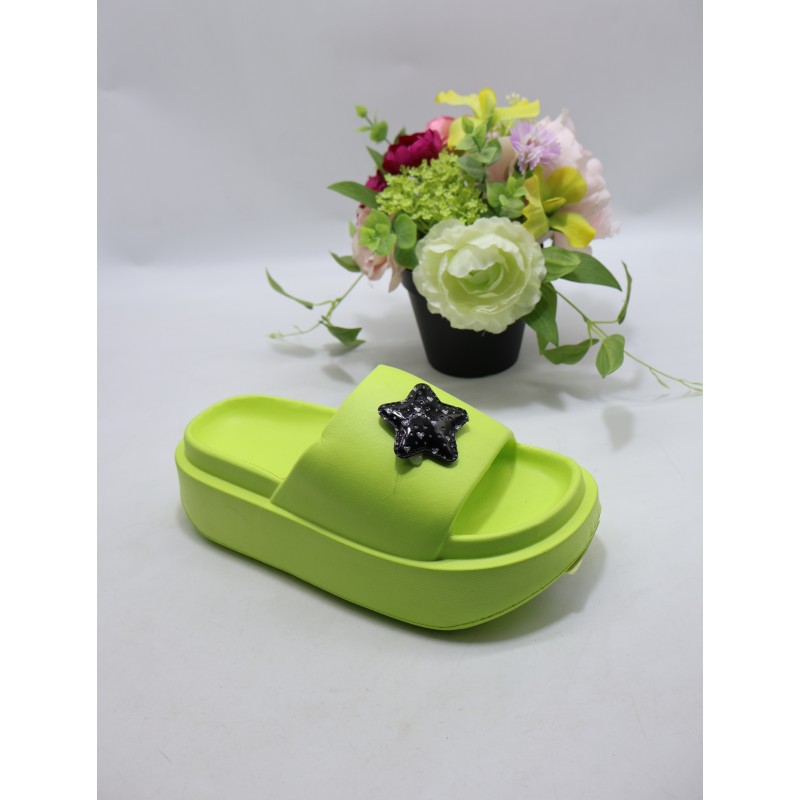 KAPCIE DAMSKIE . SIZE: 36-41 (12 PAR/PACZKA) KOLOR JAK NA ZDZIĘCIU
