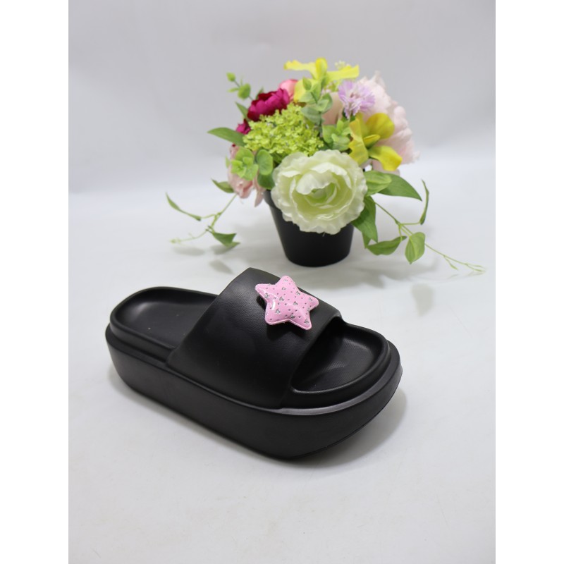 KAPCIE DAMSKIE . SIZE: 36-41 (12 PAR/PACZKA) KOLOR JAK NA ZDZIĘCIU