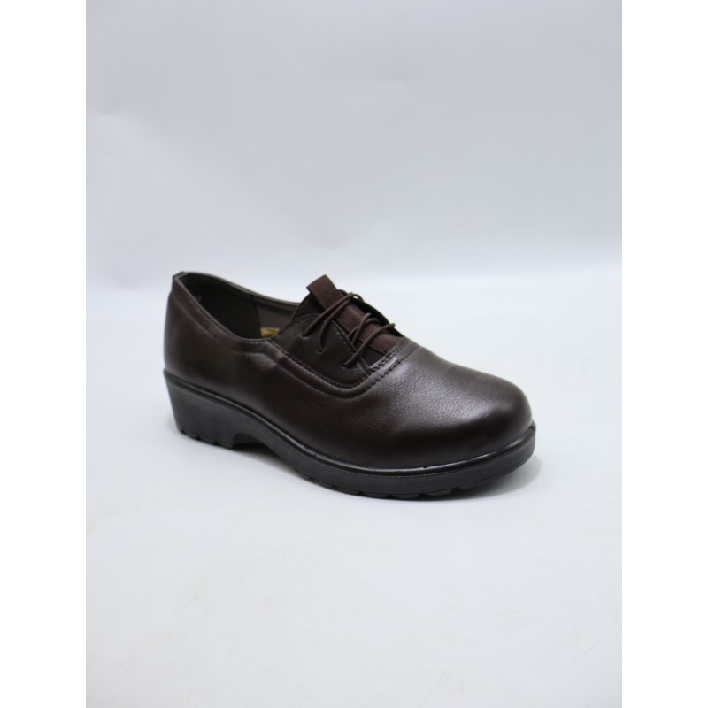 BUTY DAMSKIE . SIZE: 36-41 (12 PAR/PACZKA) KOLOR JAK NA ZDZIĘCIU