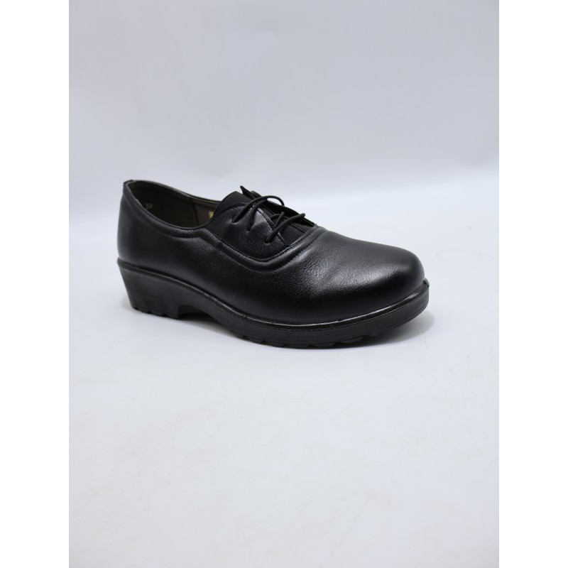 BUTY DAMSKIE . SIZE: 36-41 (12 PAR/PACZKA) KOLOR JAK NA ZDZIĘCIU