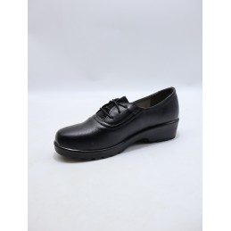 BUTY DAMSKIE . SIZE: 36-41 (12 PAR/PACZKA) KOLOR JAK NA ZDZIĘCIU