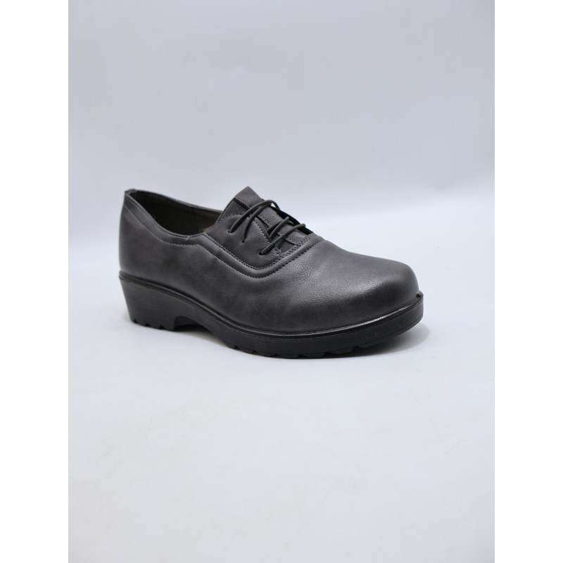 BUTY DAMSKIE . SIZE: 36-41 (12 PAR/PACZKA) KOLOR JAK NA ZDZIĘCIU
