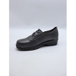 BUTY DAMSKIE . SIZE: 36-41 (12 PAR/PACZKA) KOLOR JAK NA ZDZIĘCIU