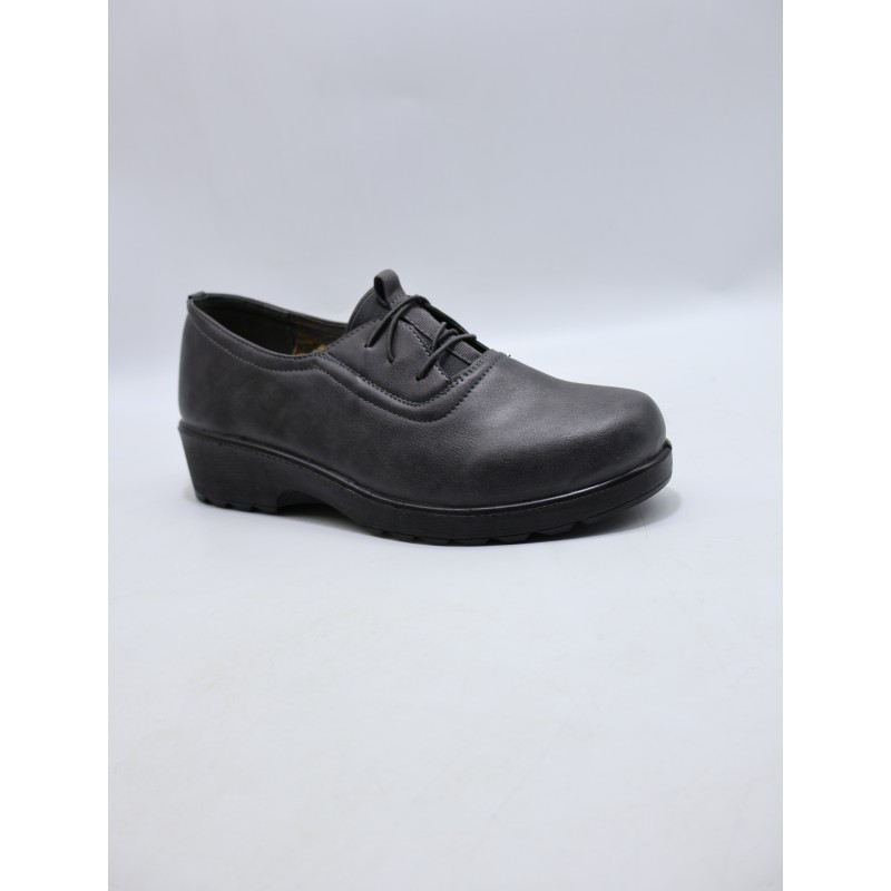 BUTY DAMSKIE . SIZE: 38-43 (12 PAR/PACZKA) KOLOR JAK NA ZDZIĘCIU