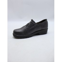 BUTY DAMSKIE . SIZE: 38-43 (12 PAR/PACZKA) KOLOR JAK NA ZDZIĘCIU