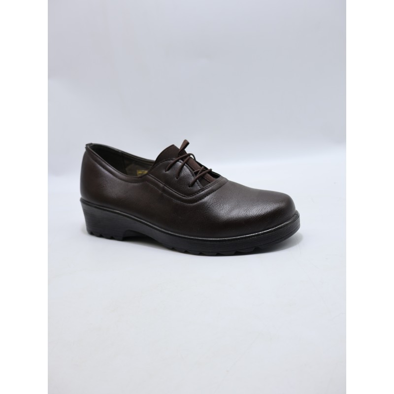 BUTY DAMSKIE . SIZE: 38-43 (12 PAR/PACZKA) KOLOR JAK NA ZDZIĘCIU