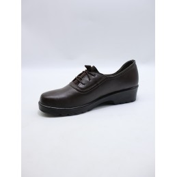 BUTY DAMSKIE . SIZE: 38-43 (12 PAR/PACZKA) KOLOR JAK NA ZDZIĘCIU