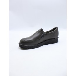 BUTY DAMSKIE . SIZE: 36-41 (12 PAR/PACZKA) KOLOR JAK NA ZDZIĘCIU