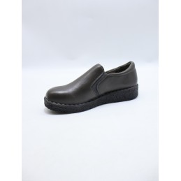 BUTY DAMSKIE . SIZE: 36-41 (12 PAR/PACZKA) KOLOR JAK NA ZDZIĘCIU