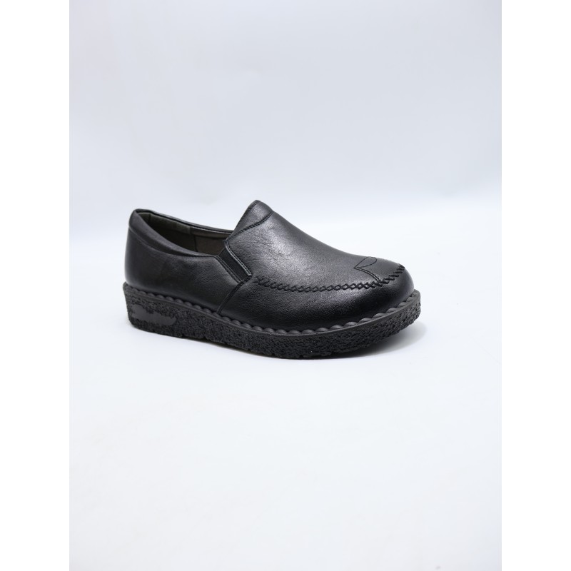 BUTY DAMSKIE . SIZE: 36-41 (12 PAR/PACZKA) KOLOR JAK NA ZDZIĘCIU