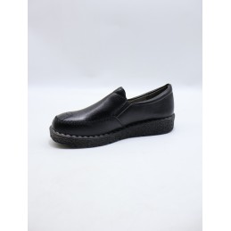 BUTY DAMSKIE . SIZE: 36-41 (12 PAR/PACZKA) KOLOR JAK NA ZDZIĘCIU