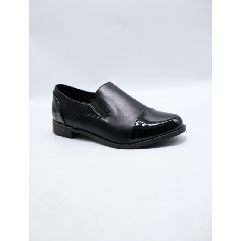 BUTY DAMSKIE . SIZE: 36-41 (12 PAR/PACZKA) KOLOR JAK NA ZDZIĘCIU