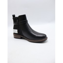 BUTY DAMSKIE . SIZE: 36-41 (12 PAR/PACZKA) KOLOR JAK NA ZDZIĘCIU