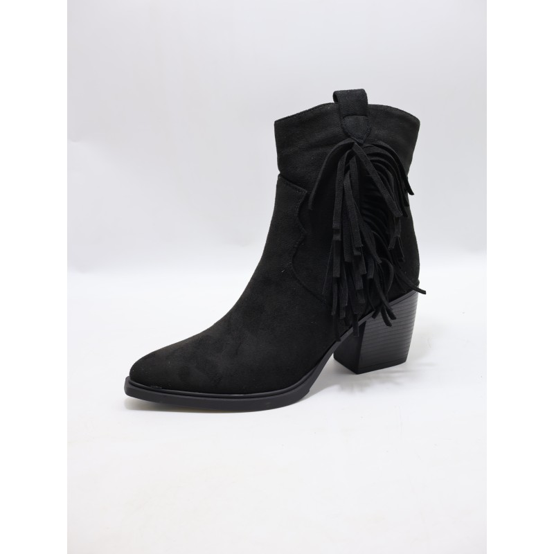 BUTY DAMSKIE . SIZE: 36-41 (12 PAR/PACZKA) KOLOR JAK NA ZDZIĘCIU