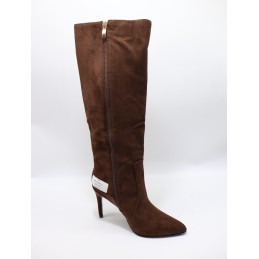 BOTKI DAMSKIE . SIZE: 36-41 (12 PAR/PACZKA) KOLOR JAK NA ZDZIĘCIU